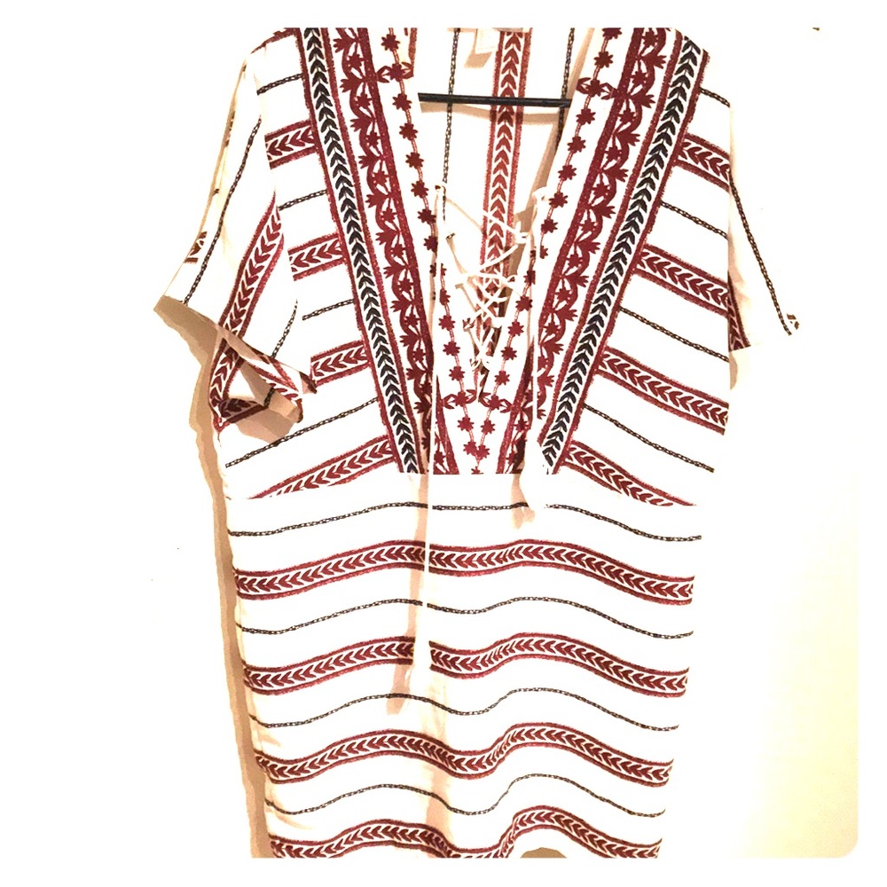 Aztec one piece